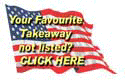 Your Favourite Takeaway not listed just click here!