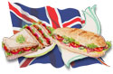 Sandwiches and Snacks, click here.